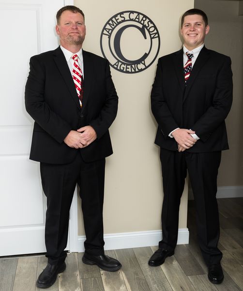 tri-county-health-concepts-james-and-james-carson-jr James Carson (Agency Principal) and James Carson, Jr.